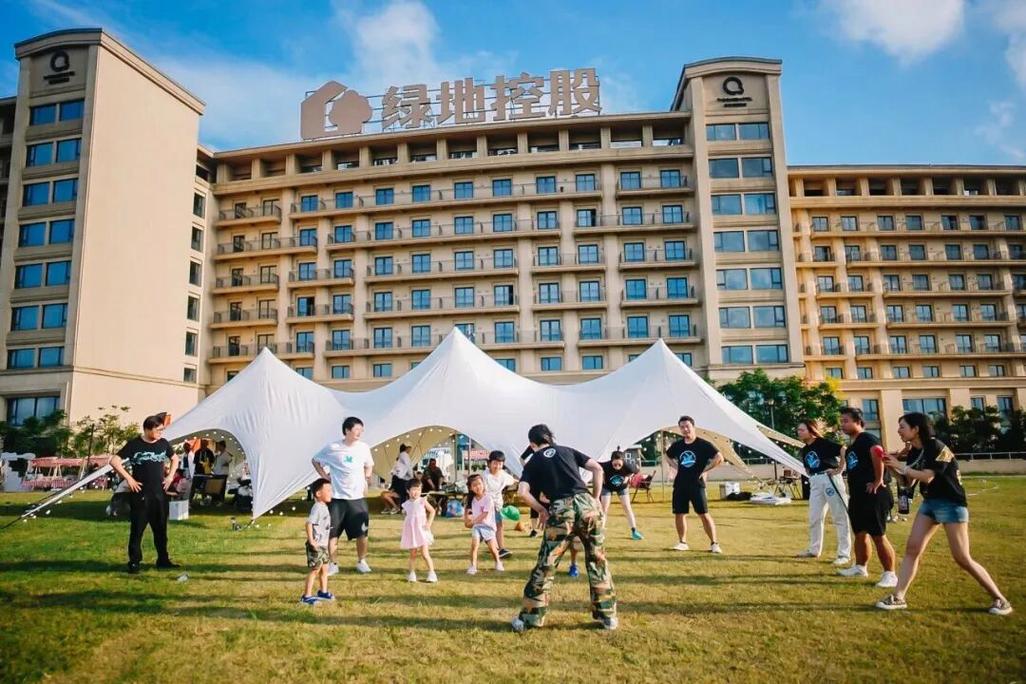 旅游业务在入境游,红色游,工业游三大赛道多点开花